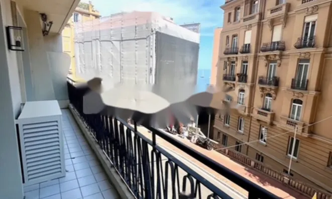 Недвижимость Apartment Monaco, Monte-Carlo: 8