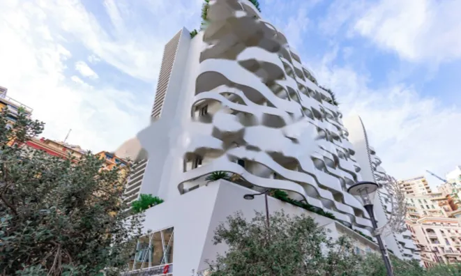 Недвижимость Apartment Monaco, Condamine: 2
