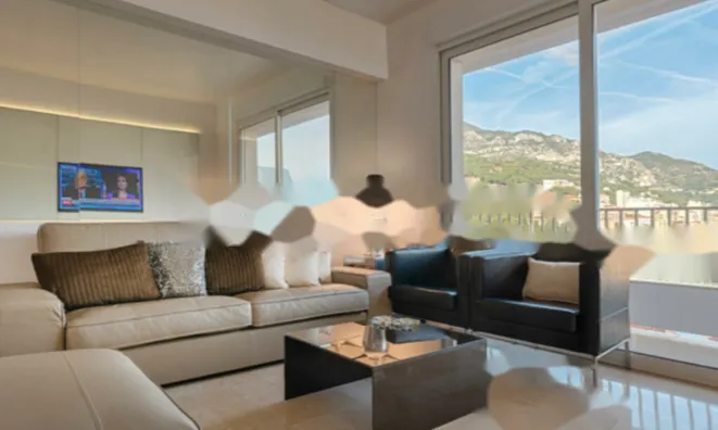 Недвижимость Apartment Monaco, Moneghetti: 1
