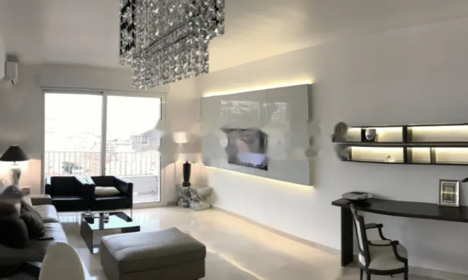 Недвижимость Apartment Monaco, Moneghetti: 2