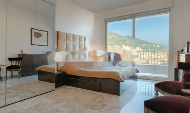 Недвижимость Apartment Monaco, Moneghetti: 4