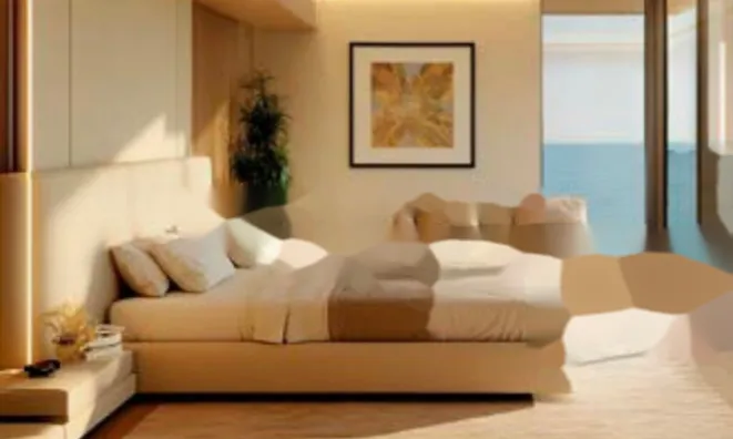 Недвижимость Apartment Monaco, Anse Du Portier: 4