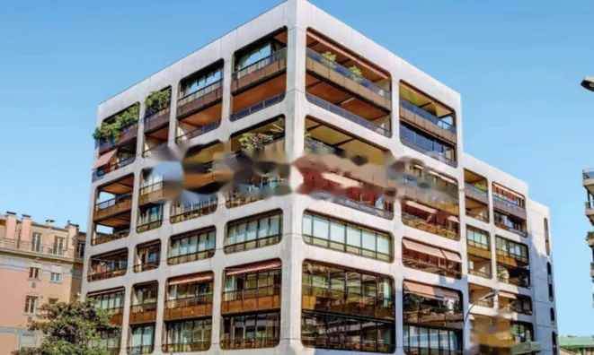 Недвижимость Apartment Monaco, Carre d'Or: 1