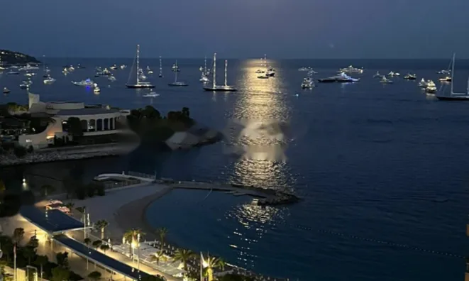 Недвижимость Apartment Monaco, Larvotto: 1