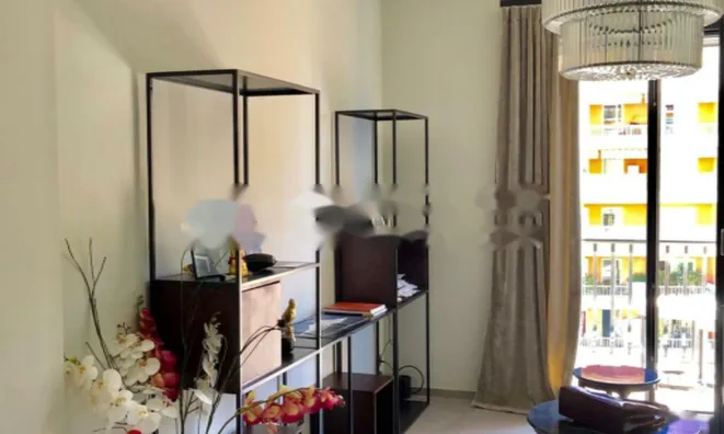 Недвижимость Apartment Monaco, Larvotto: 2