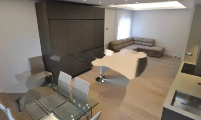 Недвижимость Apartment Monaco, La Rousse: 2