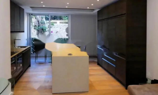 Недвижимость Apartment Monaco, La Rousse: 3