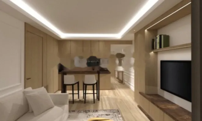 Недвижимость Apartment Monaco, Fontvieille: 2