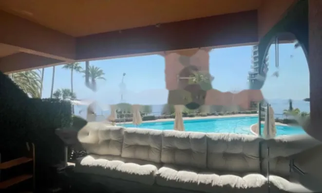 Недвижимость Apartment Monaco, La Rousse: 2