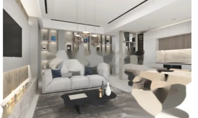 Недвижимость Apartment Monaco, Port: 2