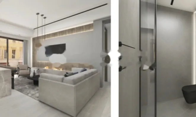 Недвижимость Apartment Monaco, Port: 4