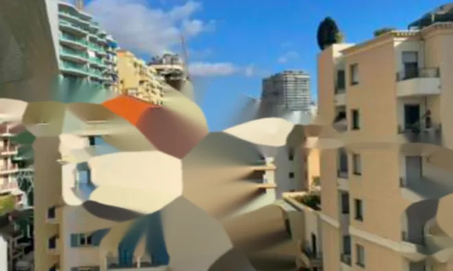 Недвижимость Apartment Monaco, Condamine: 1