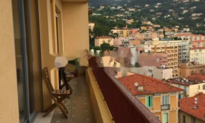 Недвижимость Apartment Monaco, Jardin Exotique: 3