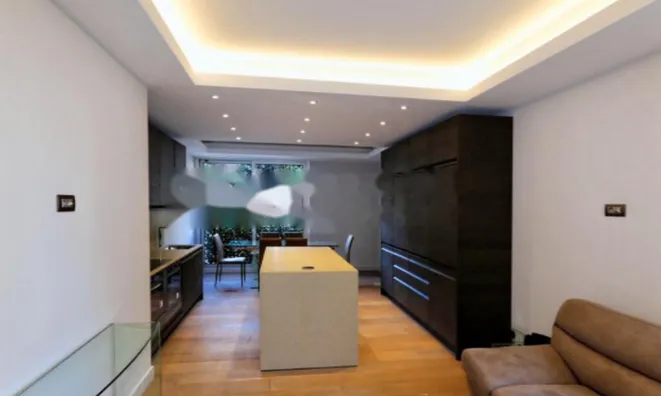 Недвижимость Apartment Monaco, La Rousse: 3