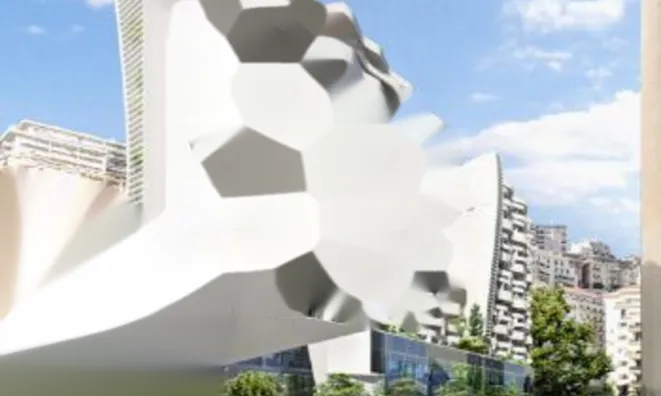 Недвижимость Apartment Monaco, Condamine: 1