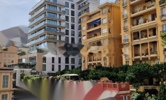 Недвижимость Apartment Monaco, Port: 1