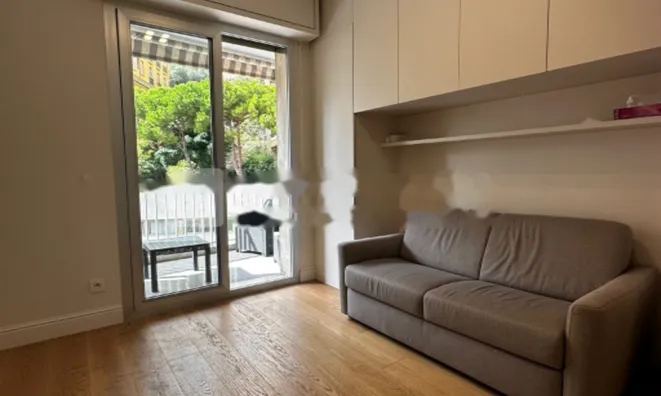 Недвижимость Apartment Monaco, Port: 3