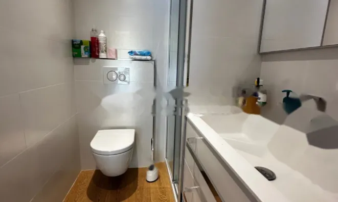 Недвижимость Apartment Monaco, Port: 5