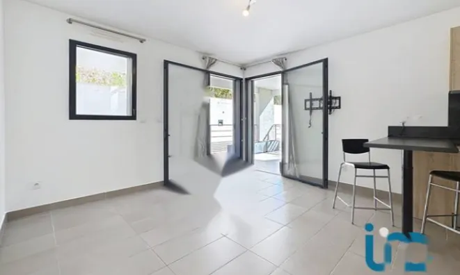 Недвижимость Apartment Croix des Gardes: 1