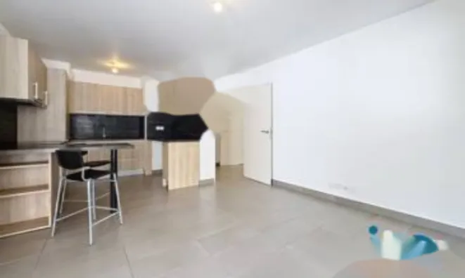 Недвижимость Apartment Croix des Gardes: 9