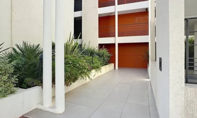 Недвижимость Apartment Croix des Gardes: 13