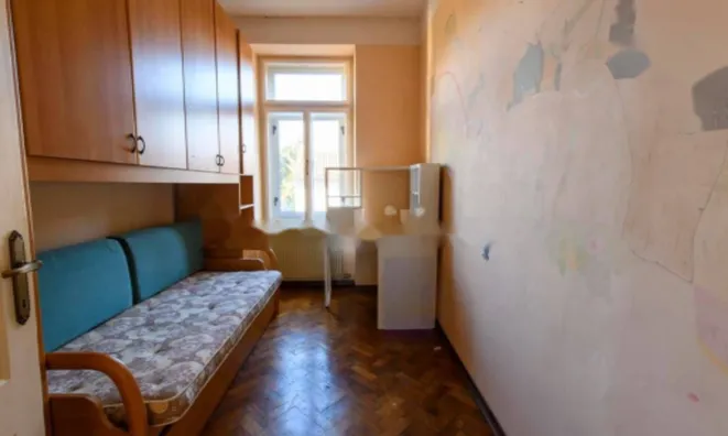 Недвижимость Четырёхкомнатная площадь Томмазео: 5