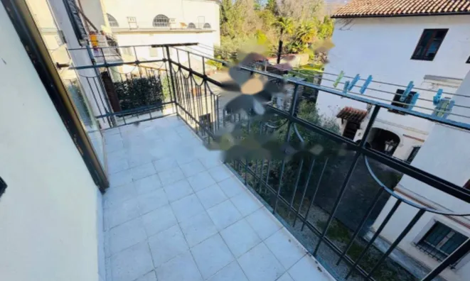 Недвижимость Четырёхкомнатная площадь Томмазео: 7