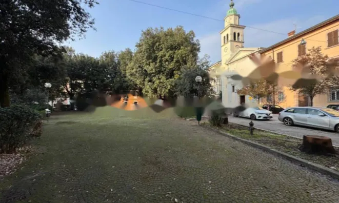 Недвижимость Четырёхкомнатная площадь Томмазео: 11