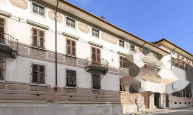 Недвижимость Квартира на улице Семинария: 1