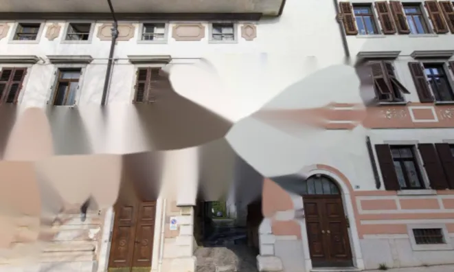 Недвижимость Квартира на улице Семинария: 3