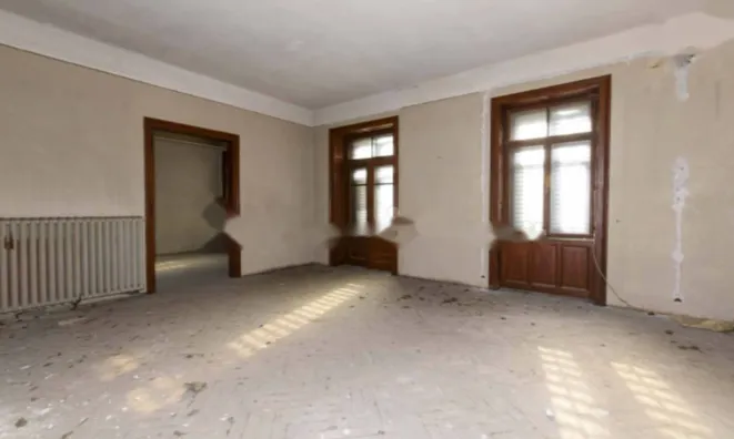 Недвижимость Квартира на улице Семинария: 11