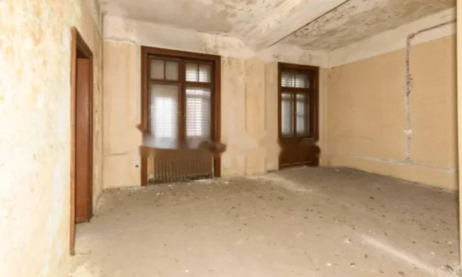 Недвижимость Квартира на улице Семинария: 12