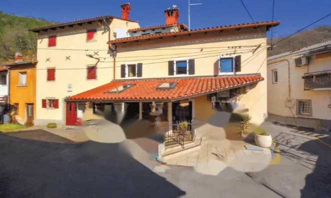 Недвижимость Двухэтажный дом Ново Чепки: 1