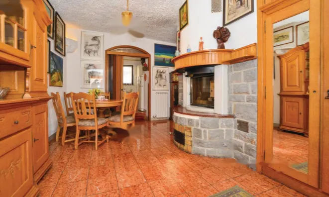 Недвижимость Двухэтажный дом Ново Чепки: 2