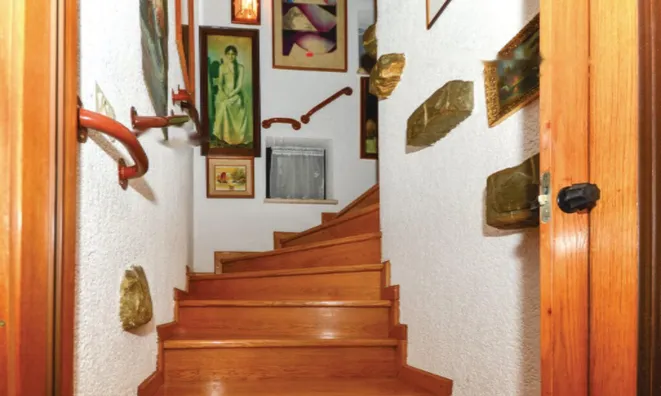 Недвижимость Двухэтажный дом Ново Чепки: 5