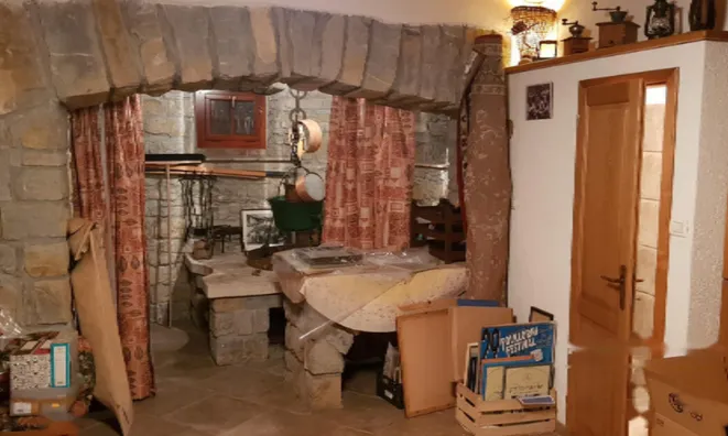 Недвижимость Двухэтажный дом Ново Чепки: 13