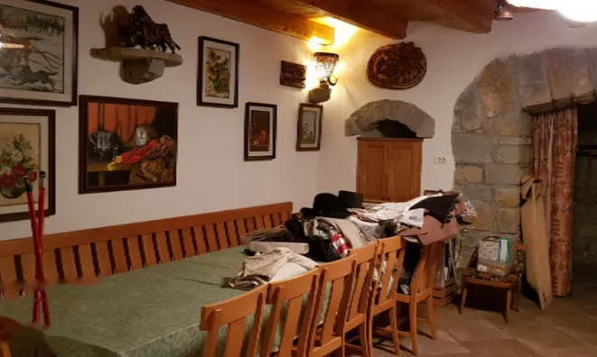 Недвижимость Двухэтажный дом Ново Чепки: 14