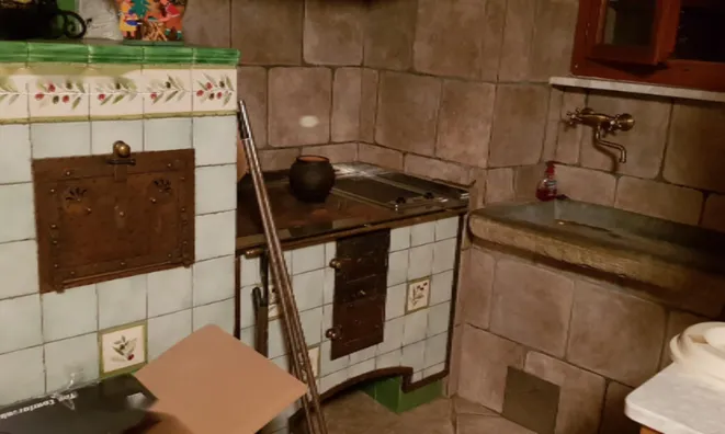 Недвижимость Двухэтажный дом Ново Чепки: 15