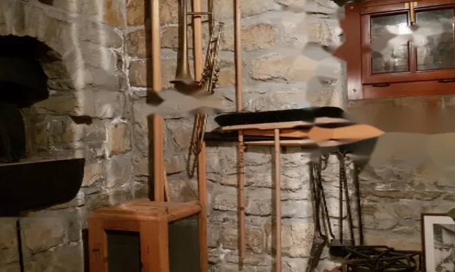 Недвижимость Двухэтажный дом Ново Чепки: 17