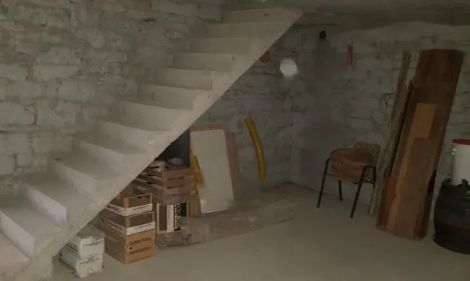 Недвижимость Двухэтажный дом Ново Чепки: 20