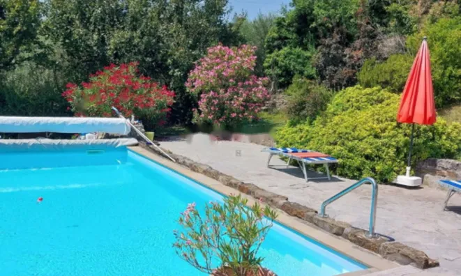 Недвижимость Дом Помьян: 3