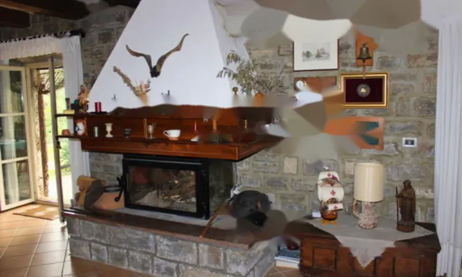 Недвижимость Дом Помьян: 13