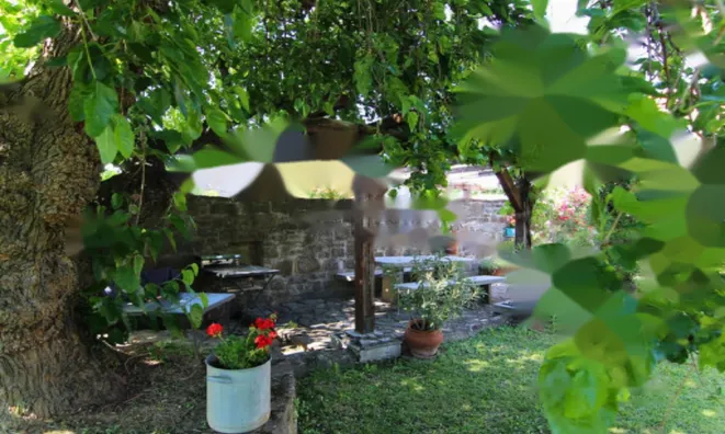 Недвижимость Дом Помьян: 17