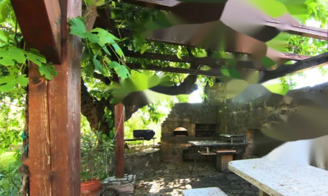 Недвижимость Дом Помьян: 18