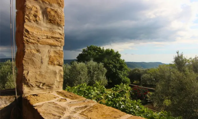 Недвижимость Дом Помьян: 19