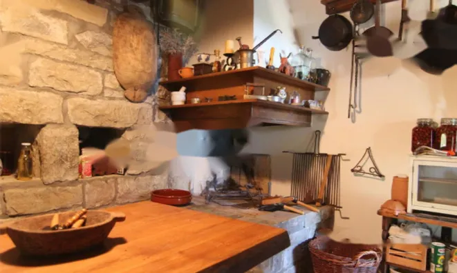 Недвижимость Дом Помьян: 29