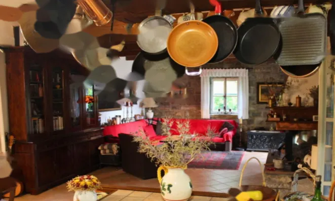 Недвижимость Дом Помьян: 30