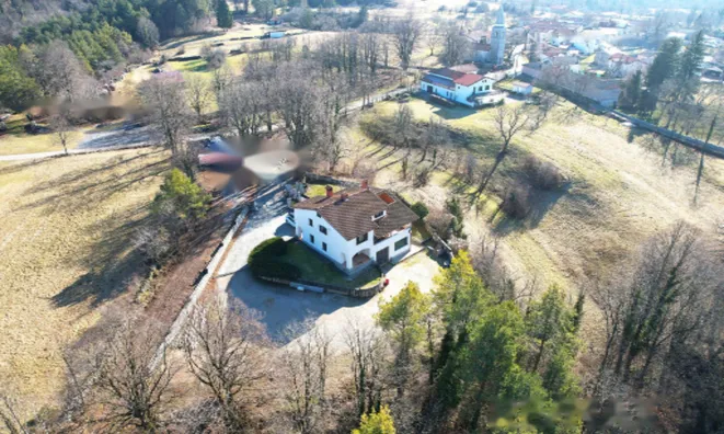 Недвижимость Дом, Марковщина: 6