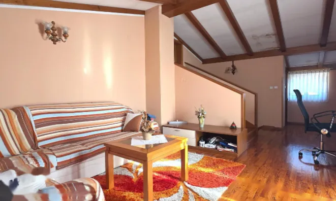 Недвижимость Дом, Марковщина: 21