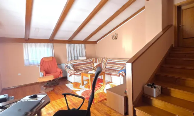 Недвижимость Дом, Марковщина: 22